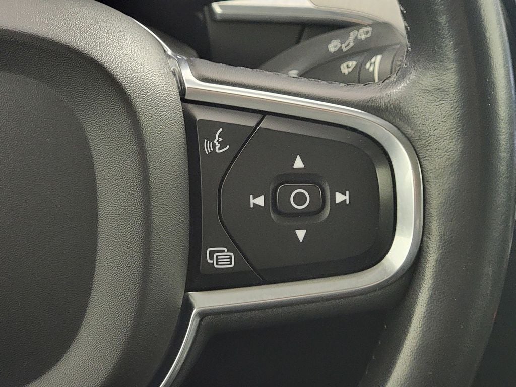 2019 Volvo XC60 T5 Momentum