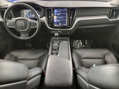 2019 Volvo XC60 T5 Momentum