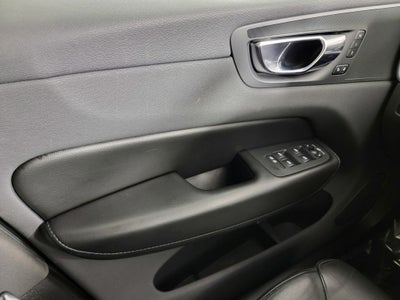 2019 Volvo XC60 T5 Momentum