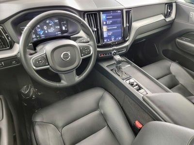 2019 Volvo XC60 T5 Momentum