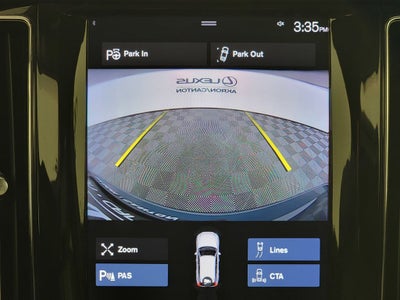 2019 Volvo XC60 T5 Momentum