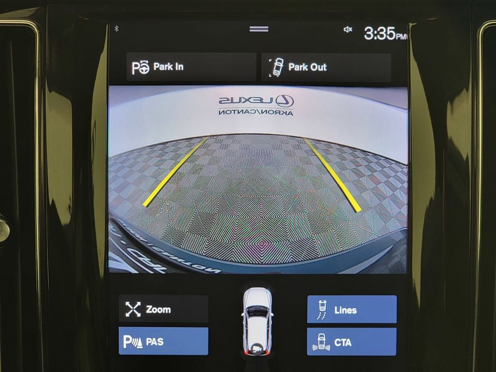 2019 Volvo XC60 T5 Momentum