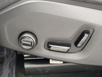 2019 Volvo XC60 T5 Momentum