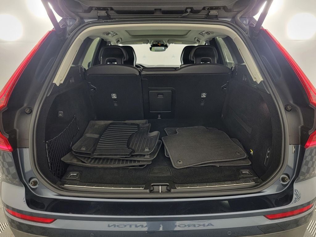 2019 Volvo XC60 T5 Momentum