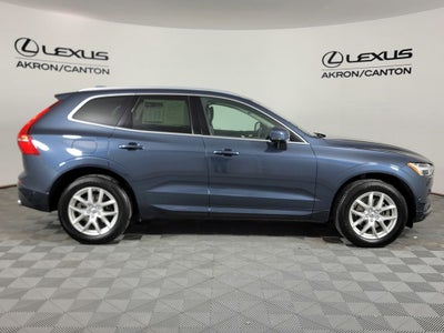 2019 Volvo XC60 T5 Momentum