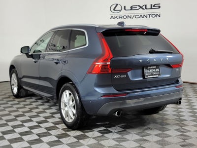 2019 Volvo XC60 T5 Momentum