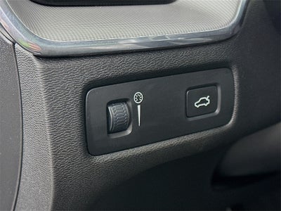 2019 Volvo XC60 T6 R-Design