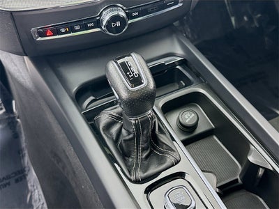 2019 Volvo XC60 T6 R-Design