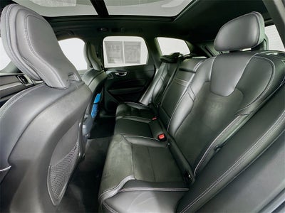 2019 Volvo XC60 T6 R-Design