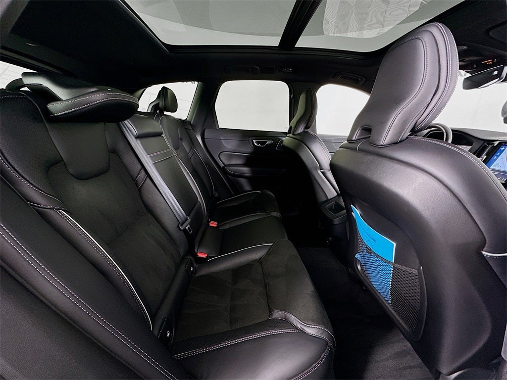 2019 Volvo XC60 T6 R-Design