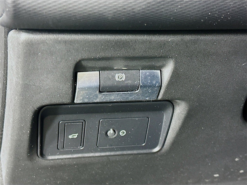 2020 Land Rover Discovery Sport S R-Dynamic