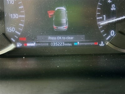 2020 Land Rover Discovery Sport S R-Dynamic