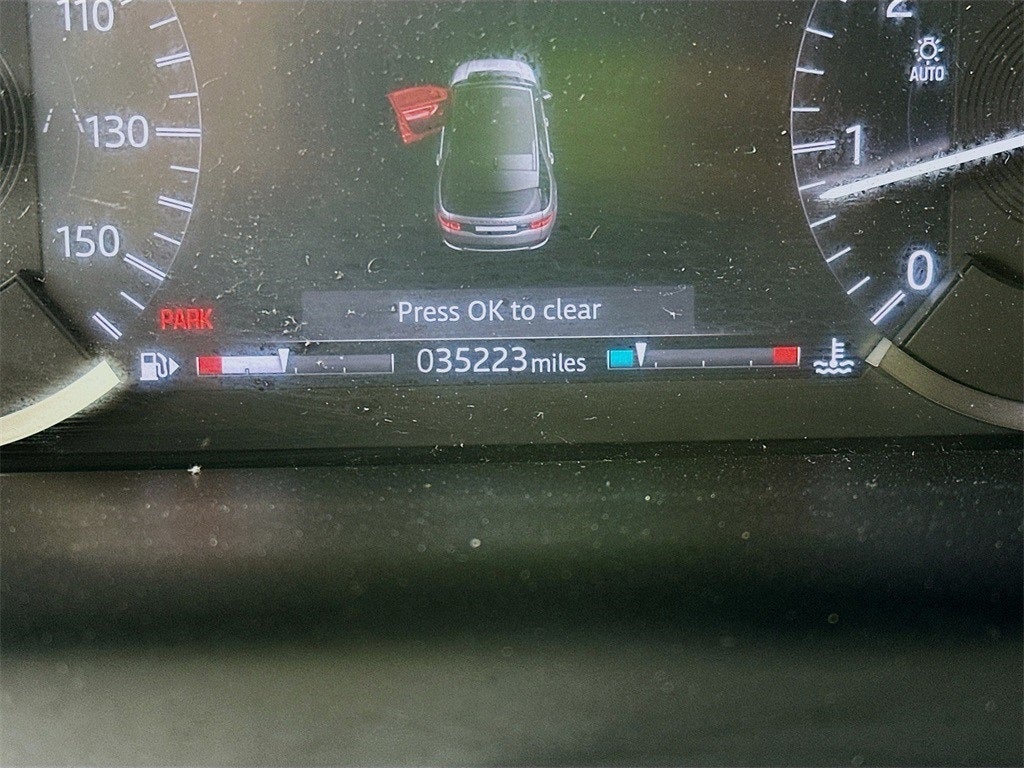 2020 Land Rover Discovery Sport S R-Dynamic