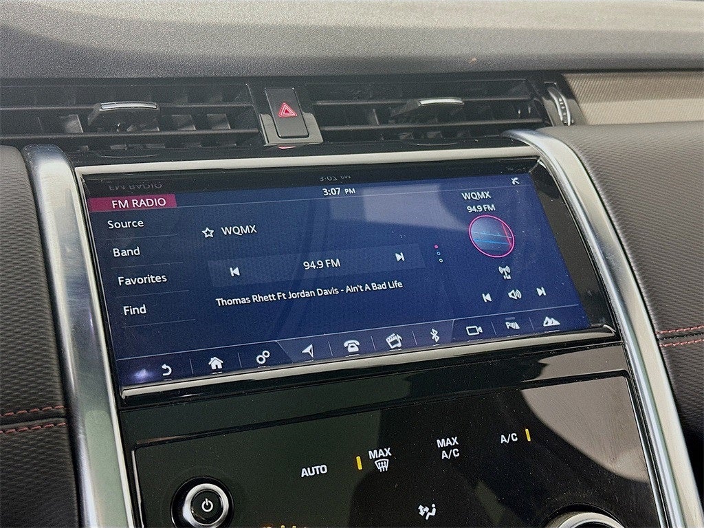 2020 Land Rover Discovery Sport S R-Dynamic