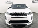2020 Land Rover Discovery Sport S R-Dynamic