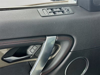 2020 Land Rover Discovery Sport S R-Dynamic