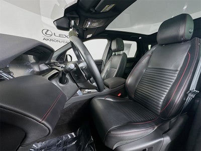 2020 Land Rover Discovery Sport S R-Dynamic