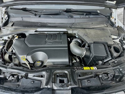 2020 Land Rover Discovery Sport S R-Dynamic