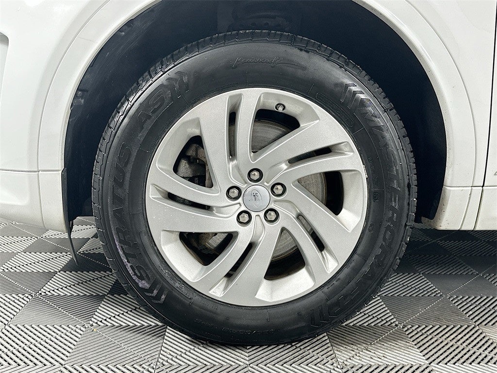 2020 Land Rover Discovery Sport S R-Dynamic