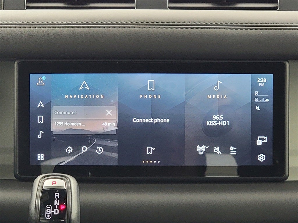 2022 Land Rover Defender 110 X-Dynamic HSE