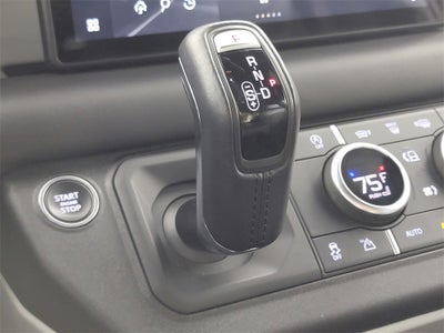 2022 Land Rover Defender 110 X-Dynamic HSE