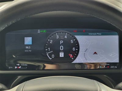 2022 Land Rover Defender 110 X-Dynamic HSE