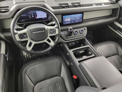 2022 Land Rover Defender 110 X-Dynamic HSE