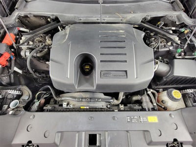 2022 Land Rover Defender 110 X-Dynamic HSE