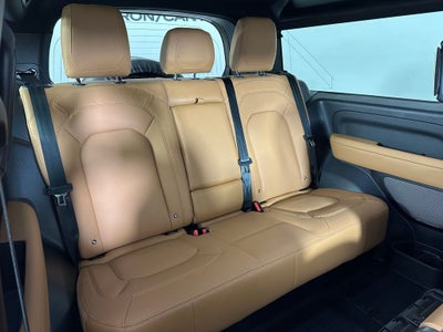 2023 Land Rover Defender 90 Carpathian Edition