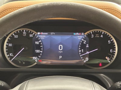 2023 Land Rover Defender 90 Carpathian Edition