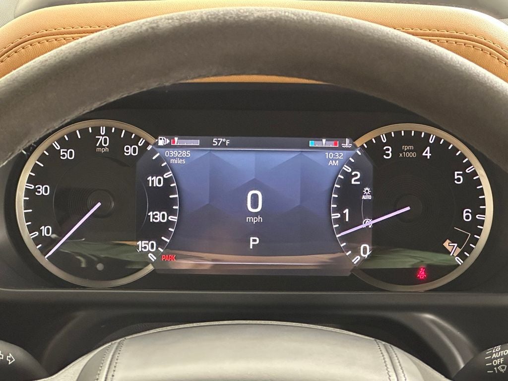 2023 Land Rover Defender 90 Carpathian Edition