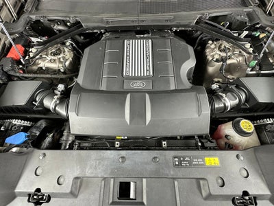 2023 Land Rover Defender 90 Carpathian Edition