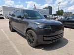 2024 Land Rover Range Rover SE
