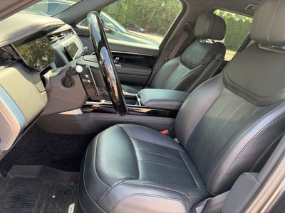 2024 Land Rover Range Rover SE