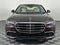 2022 Mercedes-Benz S-Class S 500 4MATIC®