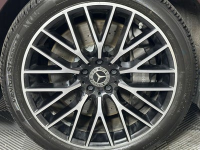 2022 Mercedes-Benz S-Class S 500 4MATIC®