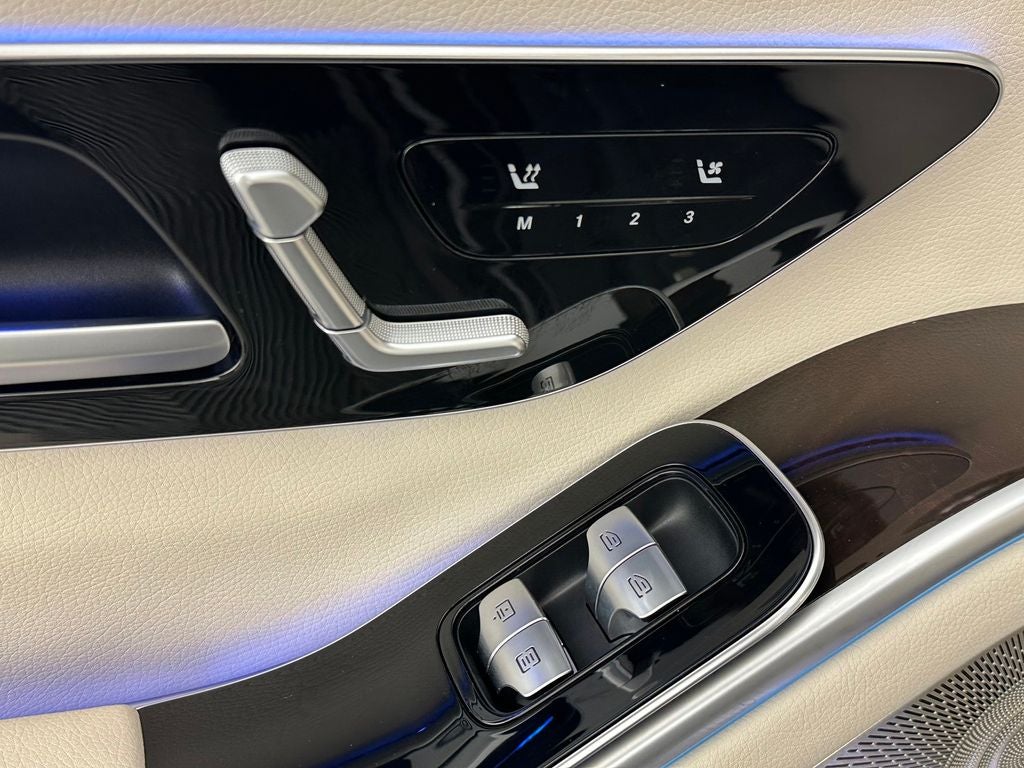 2022 Mercedes-Benz S-Class S 500 4MATIC®