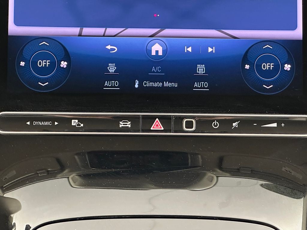 2022 Mercedes-Benz S-Class S 500 4MATIC®