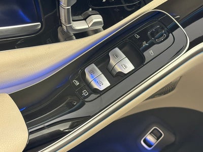 2022 Mercedes-Benz S-Class S 500 4MATIC®