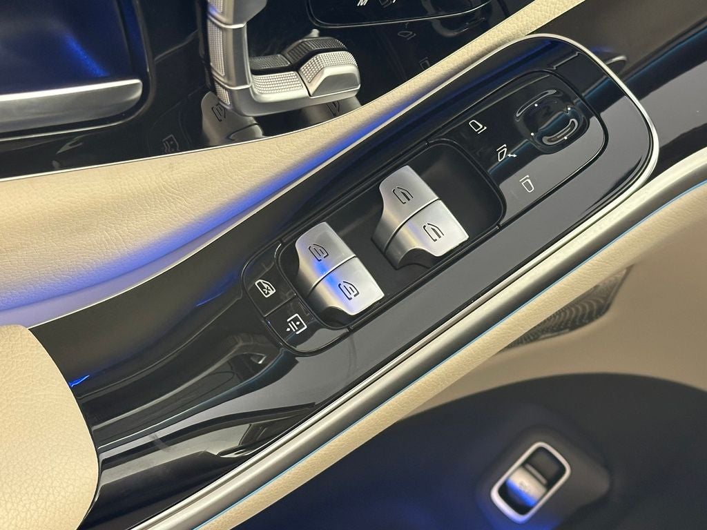 2022 Mercedes-Benz S-Class S 500 4MATIC®