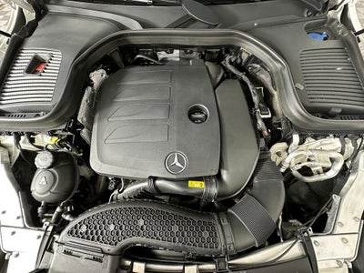 2021 Mercedes-Benz GLC GLC 300 4MATIC®