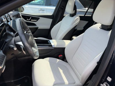 2023 Mercedes-Benz GLC GLC 300 4MATIC®