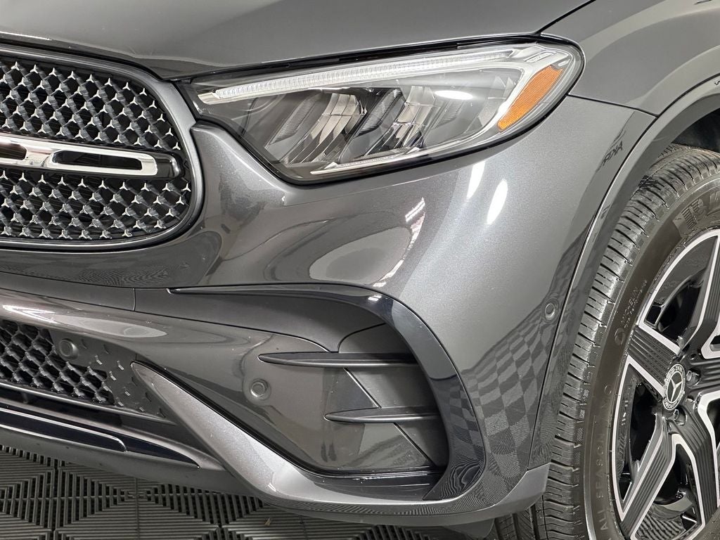 2025 Mercedes-Benz GLC GLC 300 4MATIC®