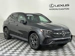 2025 Mercedes-Benz GLC GLC 300 4MATIC®