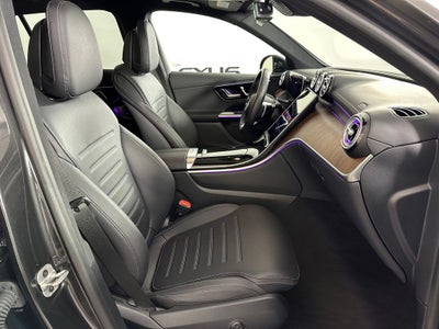 2025 Mercedes-Benz GLC GLC 300 4MATIC®