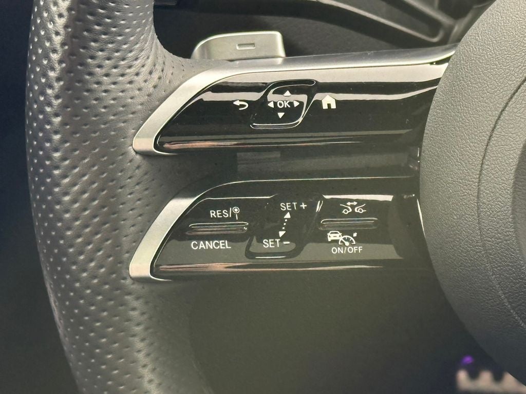 2025 Mercedes-Benz GLC GLC 300 4MATIC®