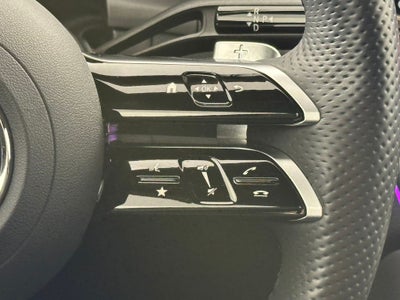 2025 Mercedes-Benz GLC GLC 300 4MATIC®