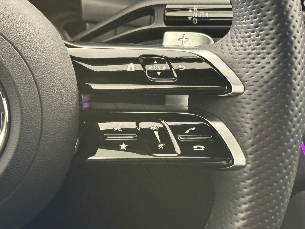 2025 Mercedes-Benz GLC GLC 300 4MATIC®