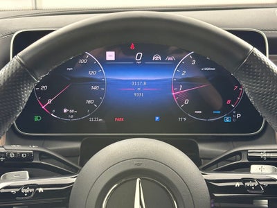2025 Mercedes-Benz GLC GLC 300 4MATIC®