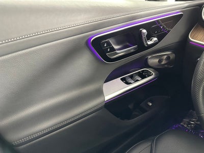 2025 Mercedes-Benz GLC GLC 300 4MATIC®